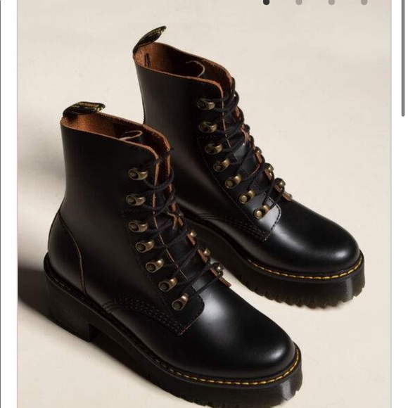 leona temperley boot